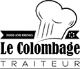 Le Colombage Logo